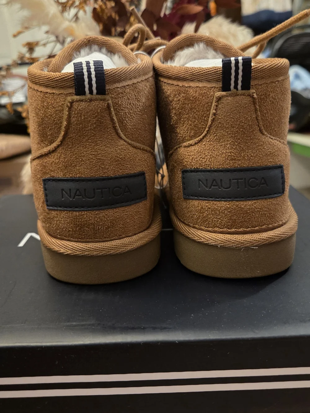 Nautica stylish kids